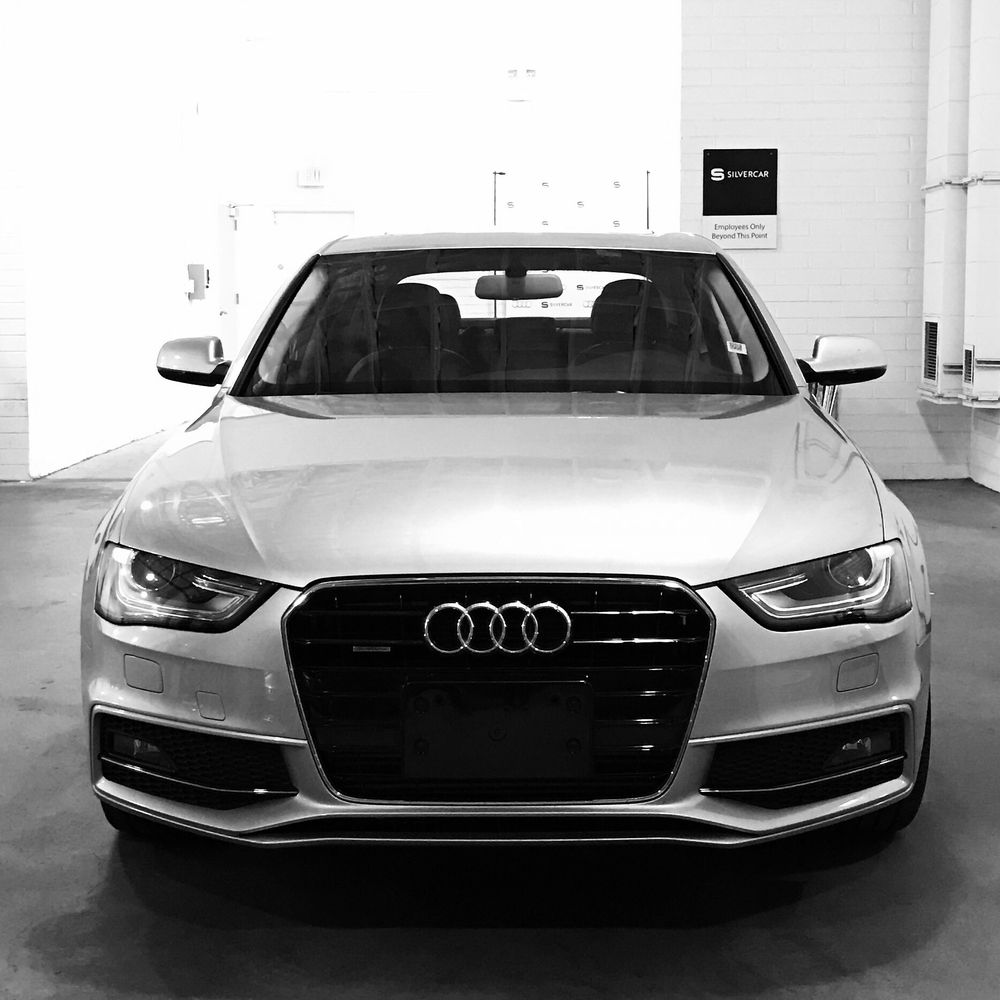 Silvercar 12 Photos & 43 Reviews Car Rental 1450 S 16th St