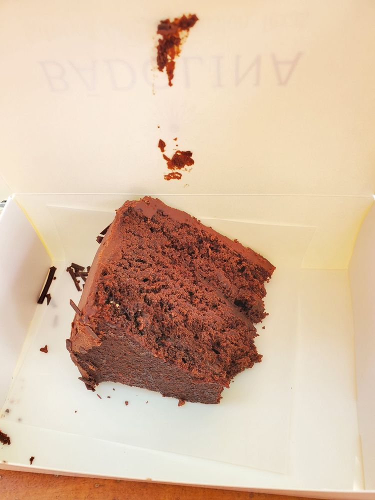 Badolina Bakery & Cafe