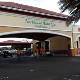 Northlake Auto Spa Reviews Northlake Auto Spa Reviews