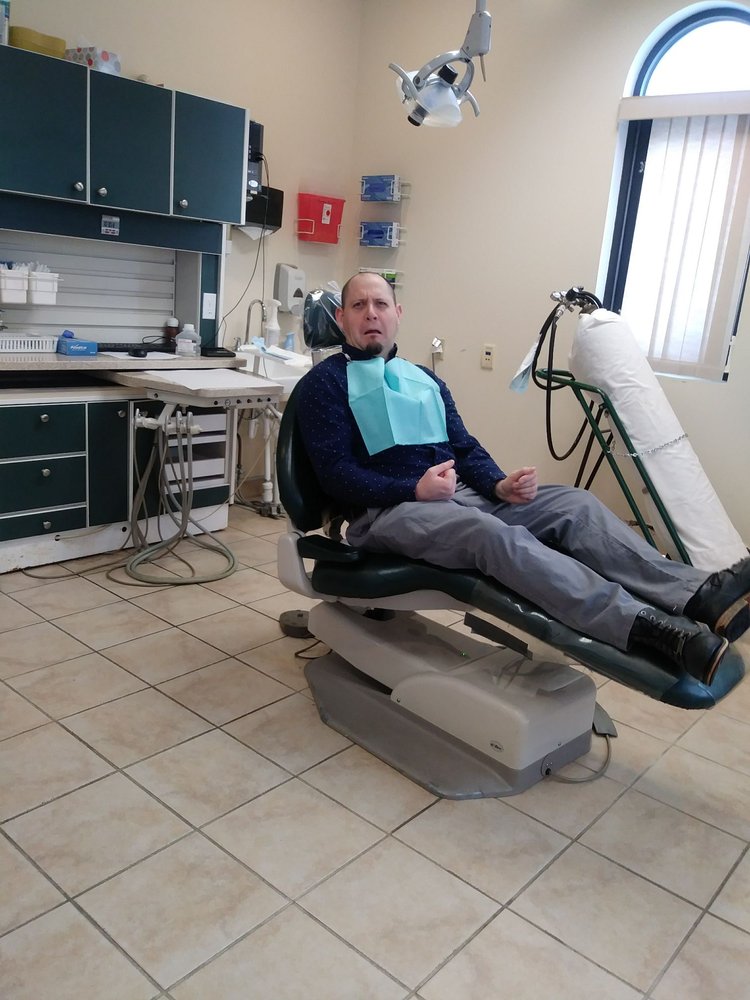 image of business MENOFF JEFFREY D DDS