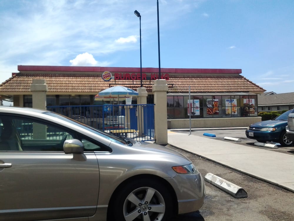 Burger King Last Updated June 2017 10 Photos & 20 Reviews Burgers 10134 Artesia Blvd
