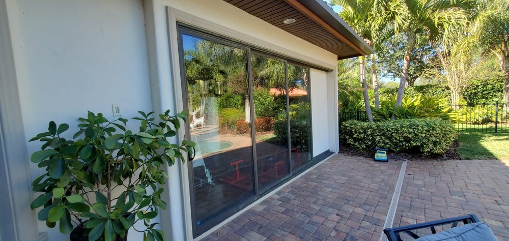 Sliding Doors Experts