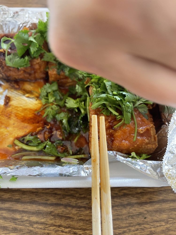 Lucky Number 1 Chinese Restaurant