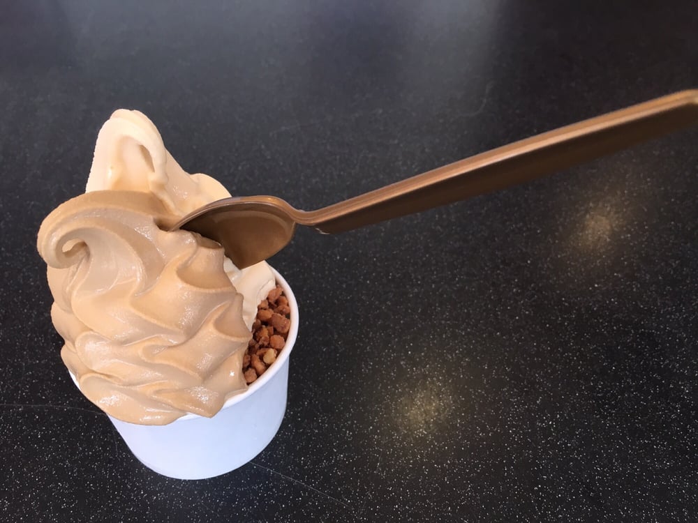 Golden Spoon Frozen Yogurt CLOSED 57 Photos & 97 Reviews Ice