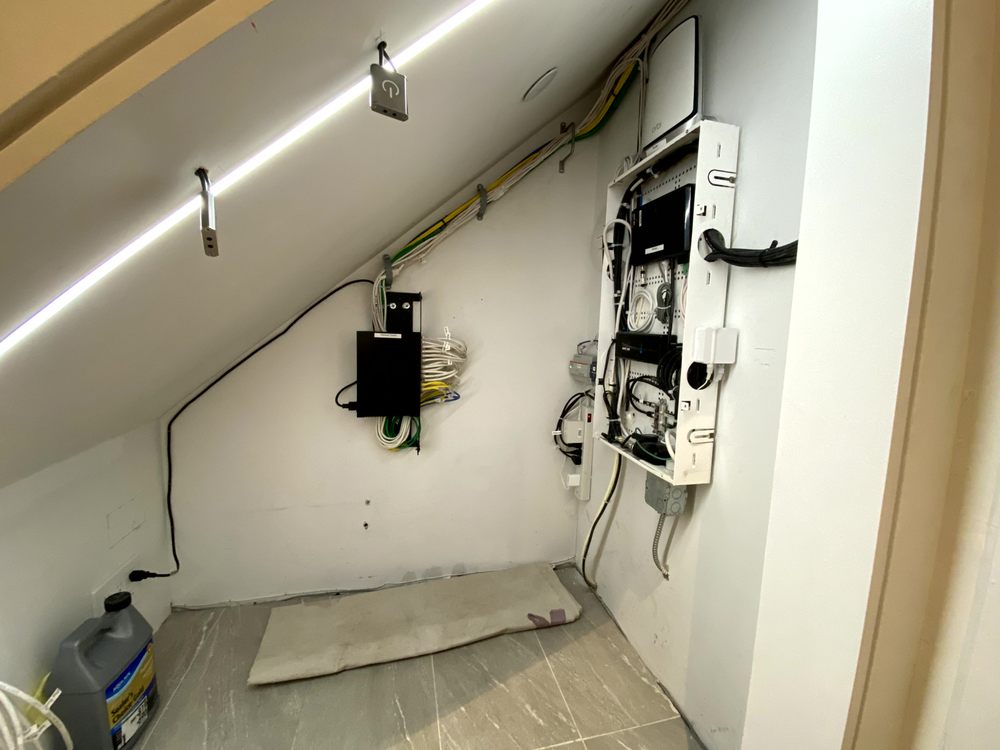 Astra Networks