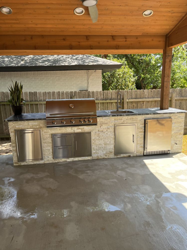 HA Dirt Cleaning & Construction