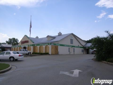 frontier western store