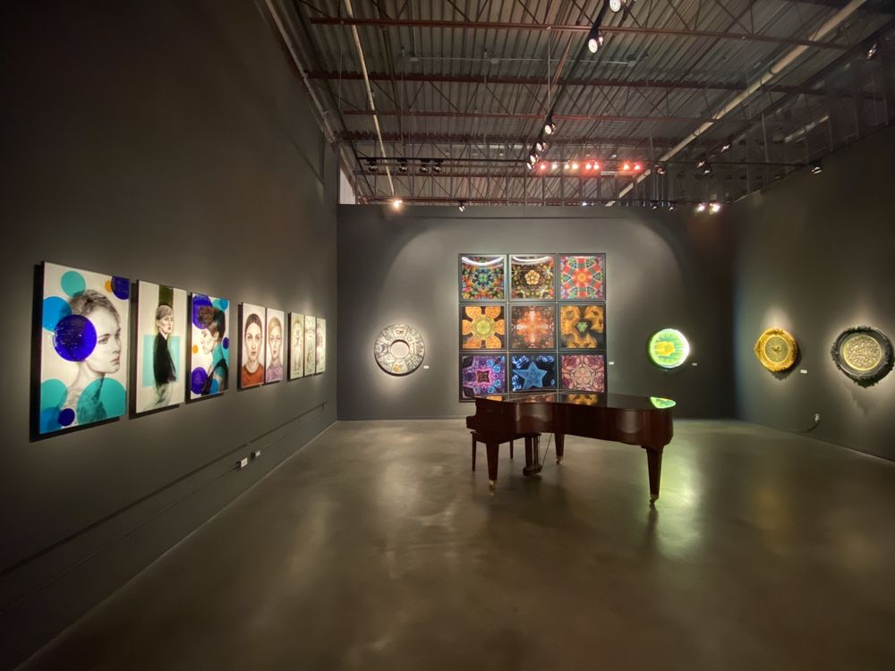 Sandra Ainsley Gallery