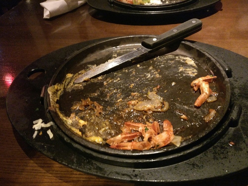 TGI Fridays