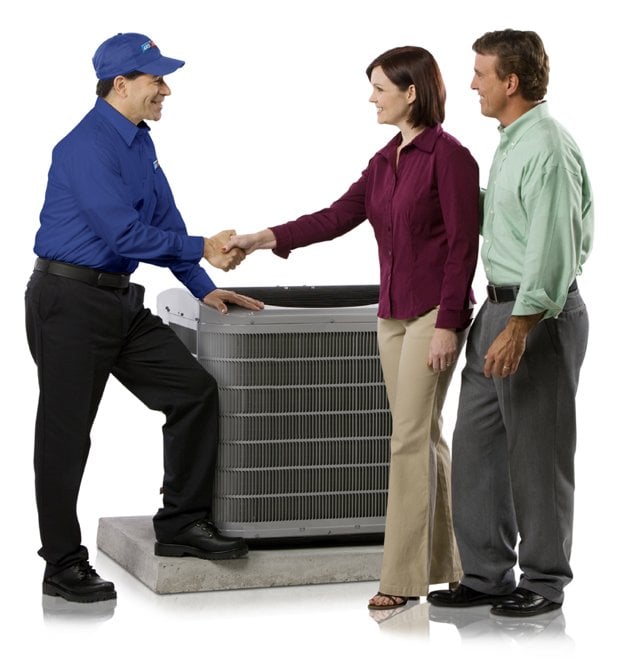 ARS / Rescue Rooter Wilmington