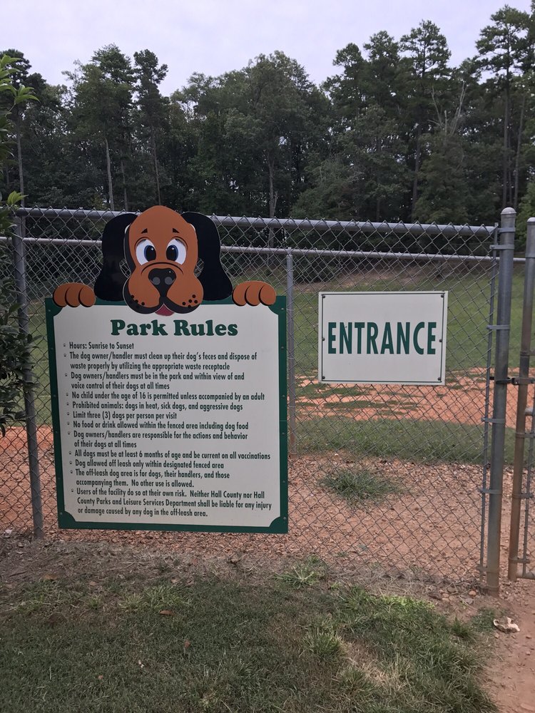 Laurel Park Parks 3100 Old Cleveland Hwy, Gainesville, GA Phone