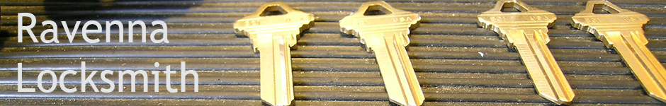Ravenna Locksmith