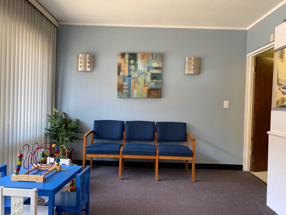 image of business Top Notch Pediatrics