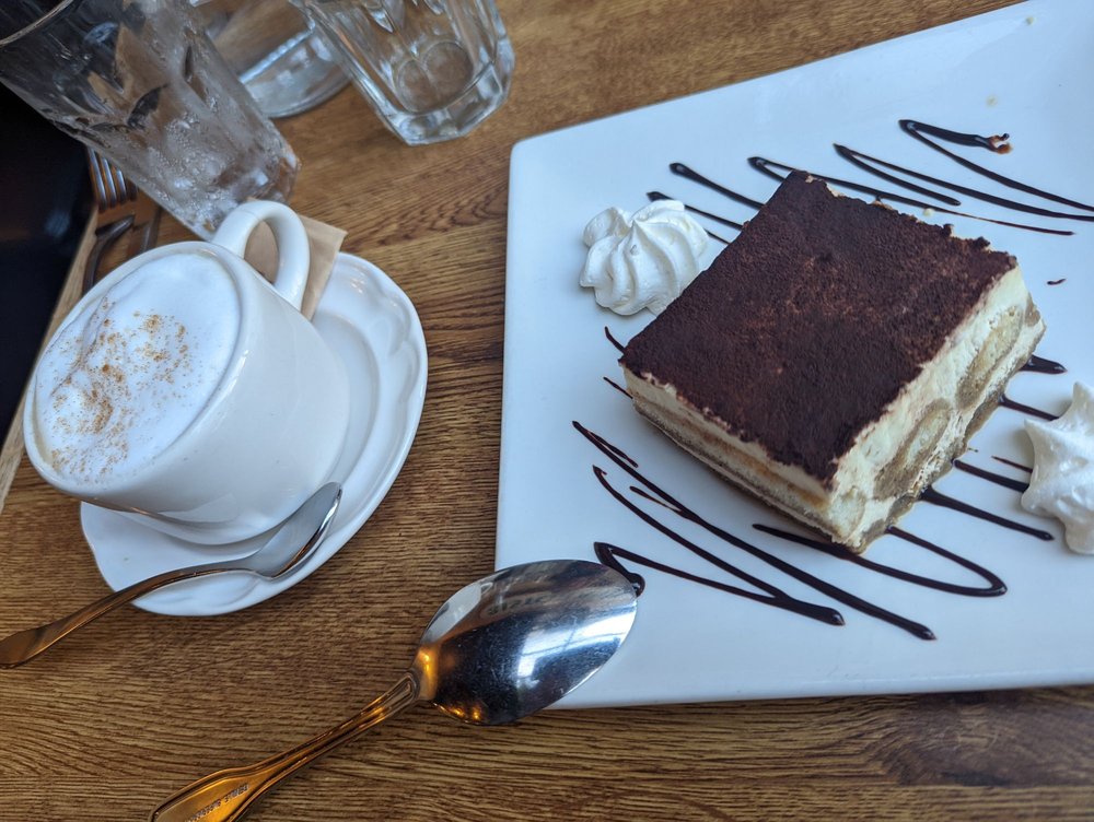 Ristorante Italiano
