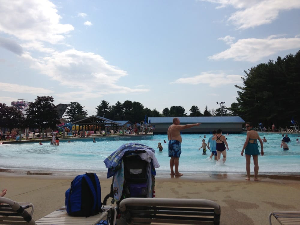 Aquaboggan water park coupons