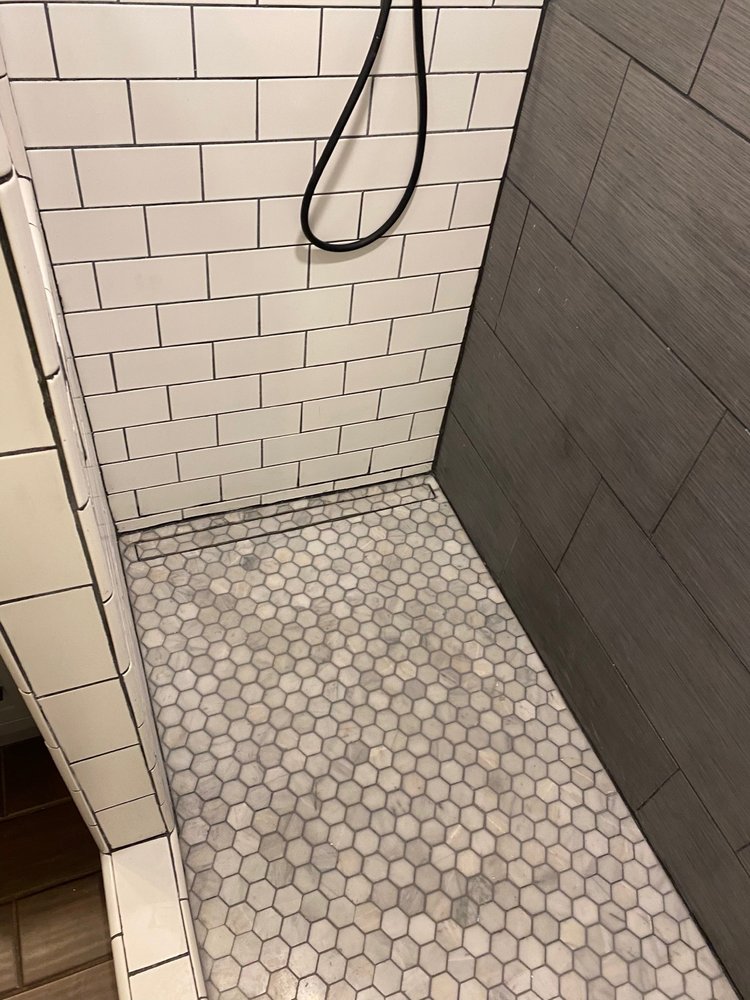 Roberts Renovations and Repairs