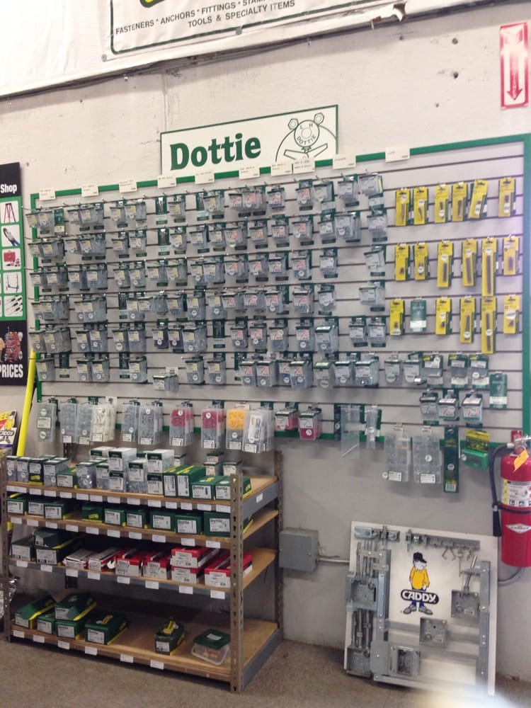 Platt Electric Supply Electricians 12918 E Indiana Ave, Spokane