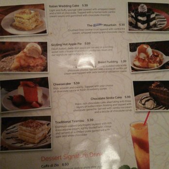 Zio S Italian Kitchen Springfield Mo Zio S Italian Kitchen Springfield Mo