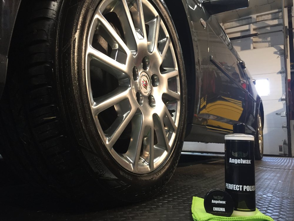 Apex Auto Detail