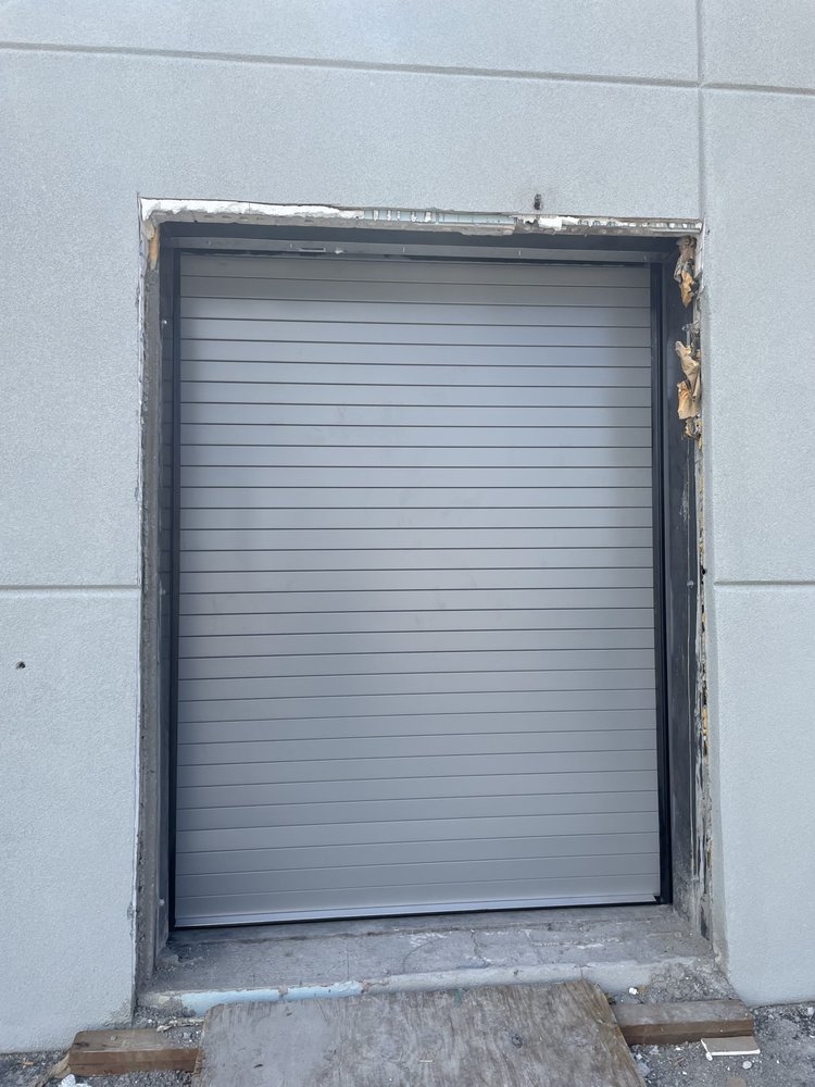 All American Doors