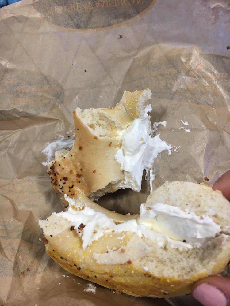 The Great American Bagel 63 Photos & 123 Reviews Bagels 5757