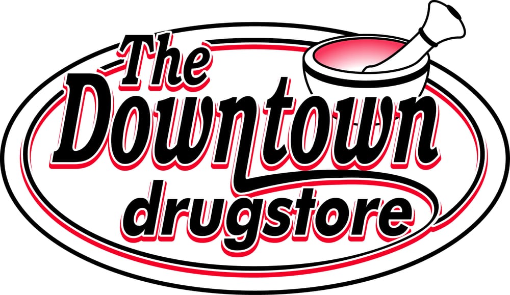 Downtown Drug Store