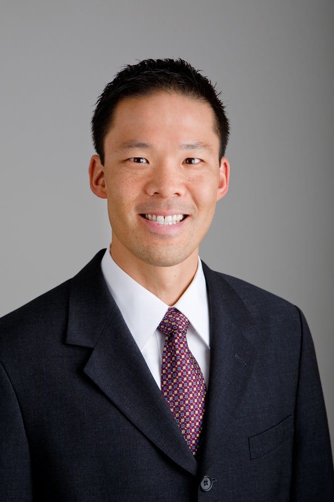 Richard Wang - Veridian Mortgage