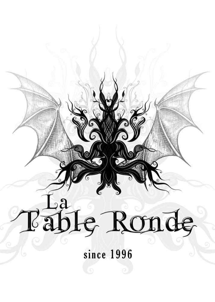 La Table Ronde