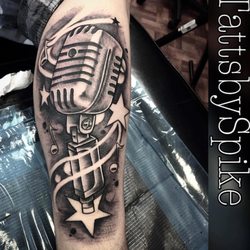 art of war tattoo