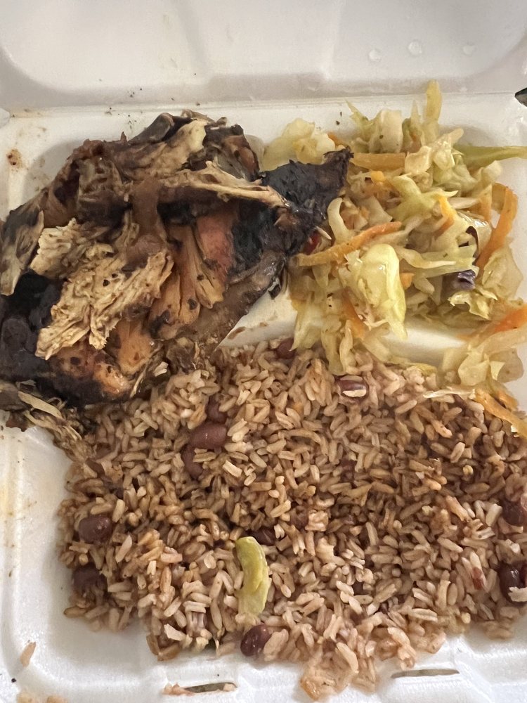 Caribbean Cuisine