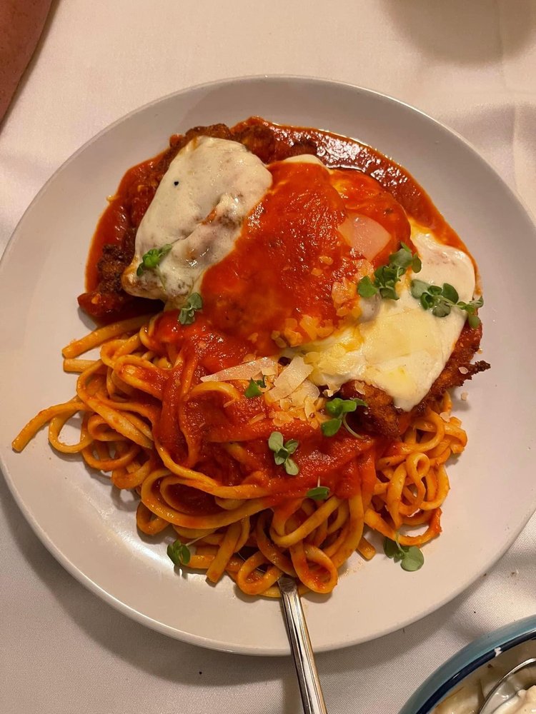 Nonna Sulina's Italian Kitchen