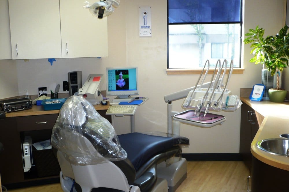 image of business Kim Okamura, DDS