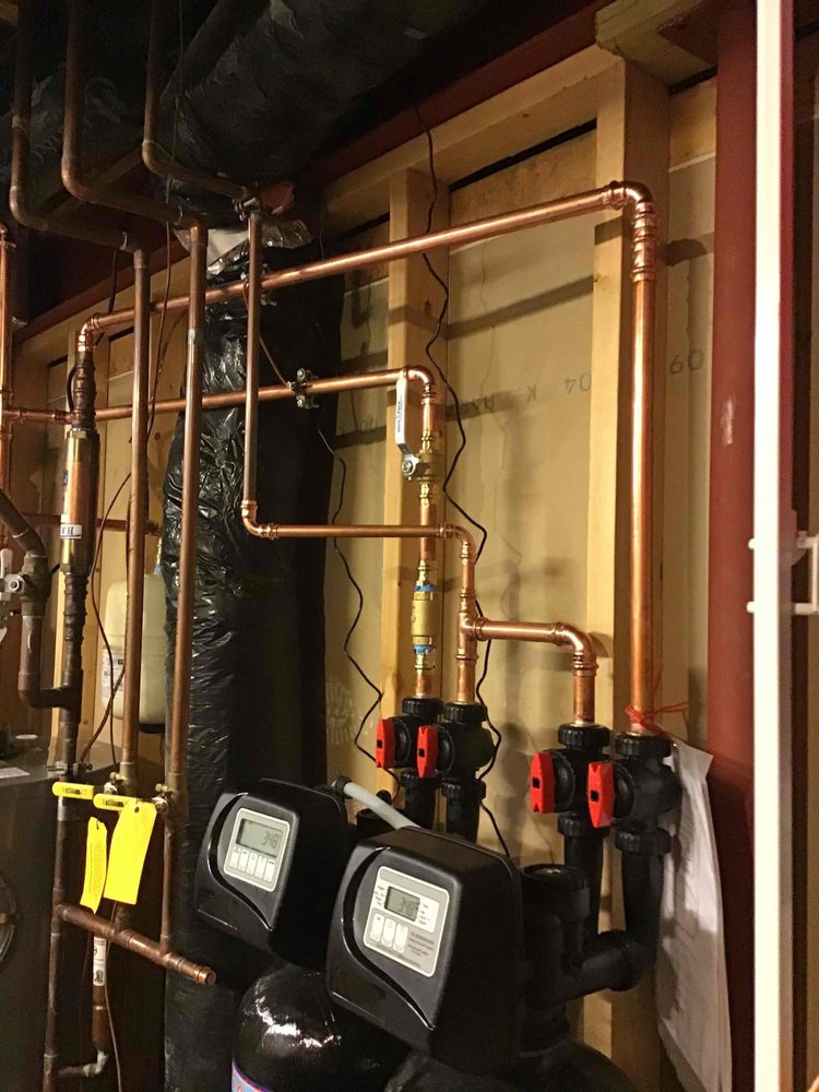 image of business Genz-Ryan Plumbing, Heating, Air Conditioning