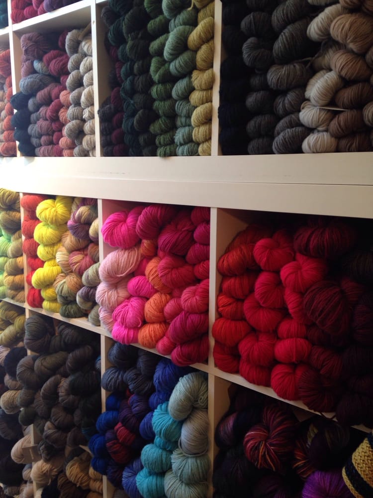 Espace Tricot