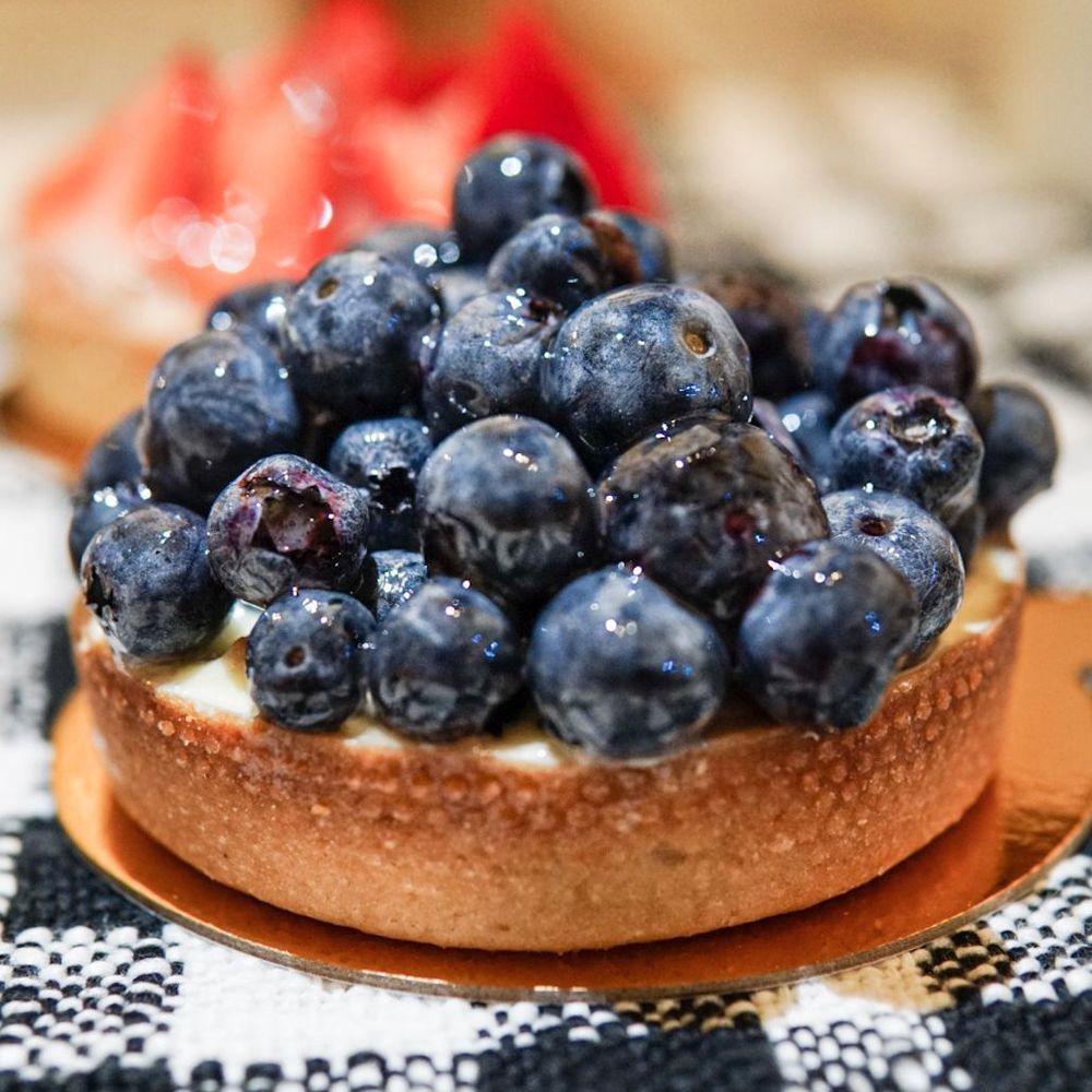 Parisien Gourmandises