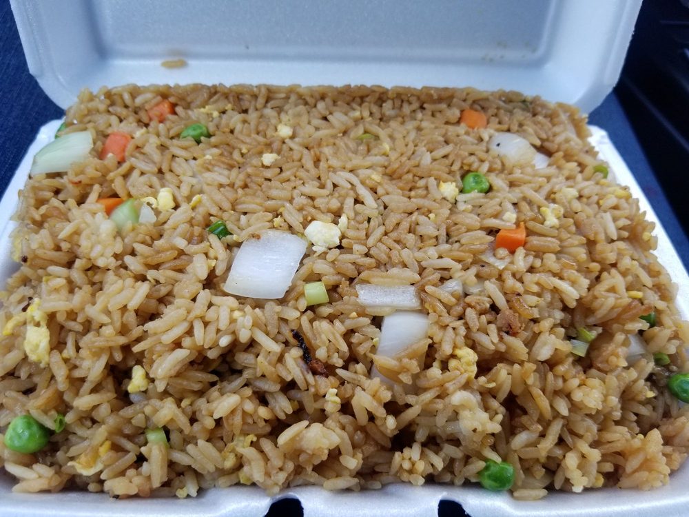 Hibachi Express 21 Photos Japanese 2614 Memorial Pkwy NW