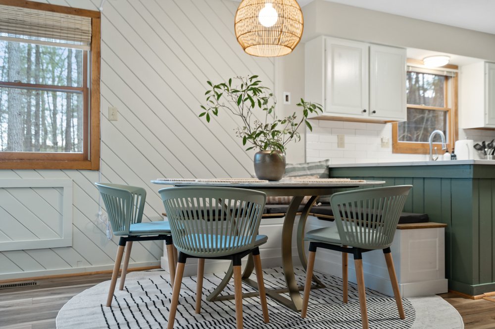 image of business Reclaim Interiors