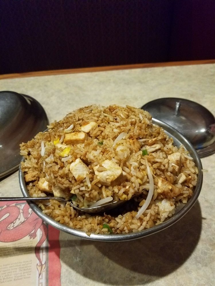 Heng Wing Restaurant 26 Photos & 185 Reviews Chinese 121 W