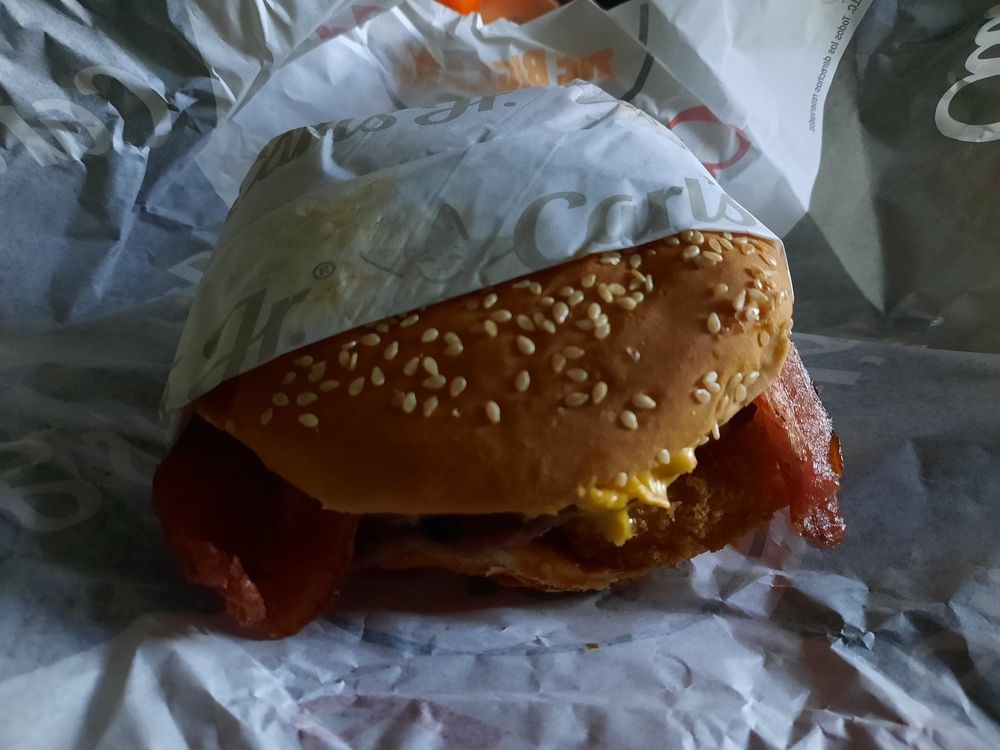 Carl's Jr