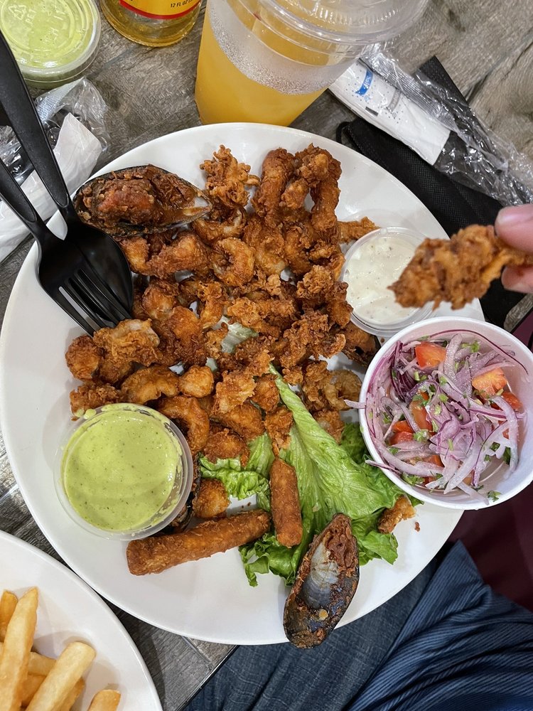 Bocata Kitchen Bocata Kitchen