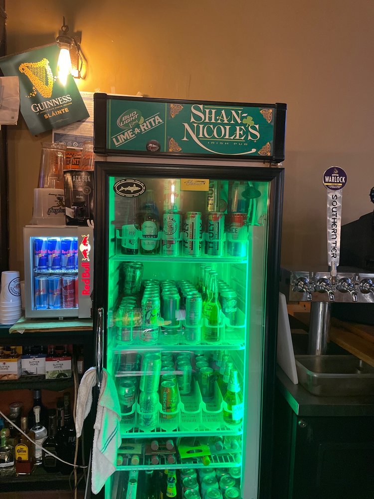 Shan Nicole's