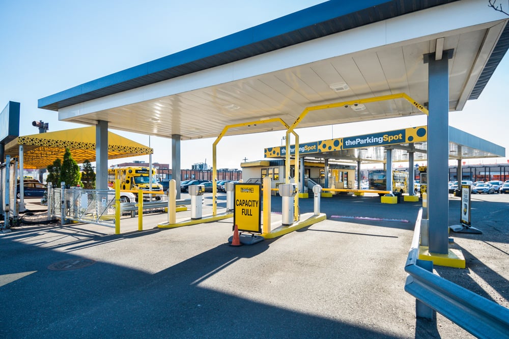 The Parking Spot JFK 19 Photos & 152 Reviews Parking 13024 S