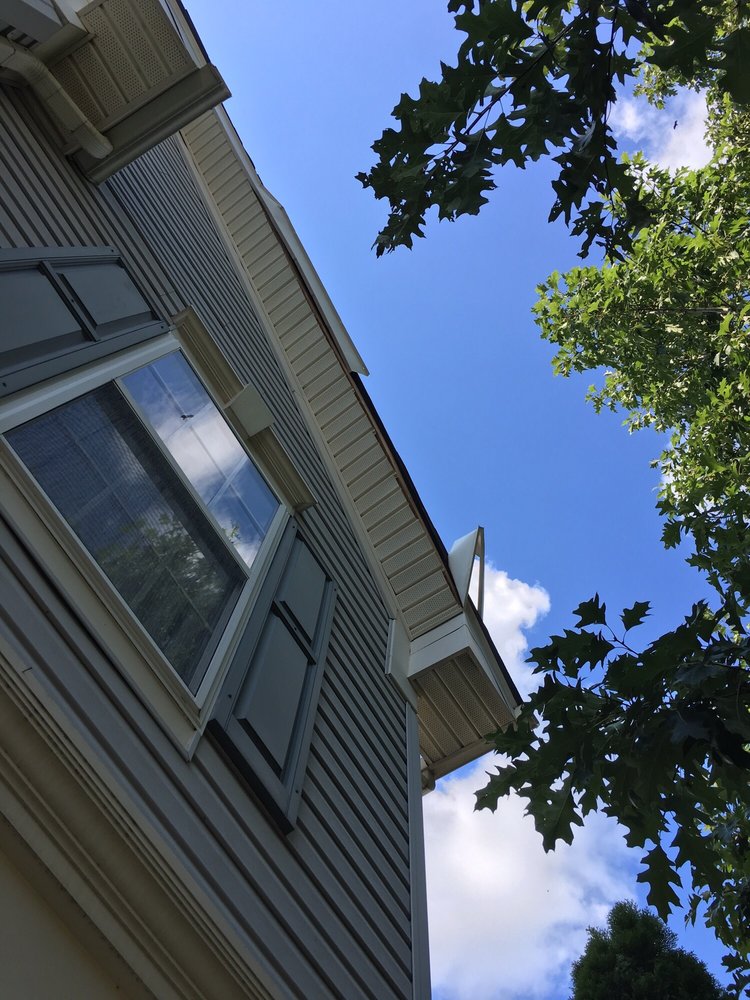 Pride Roofing