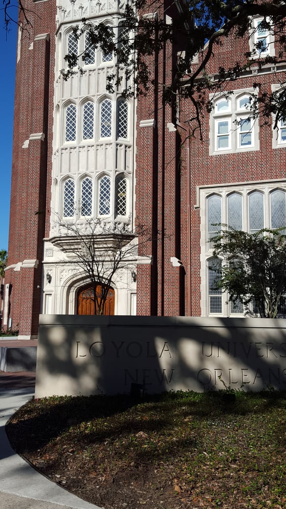 Loyola University New Orleans 48 Photos & 12 Reviews Colleges