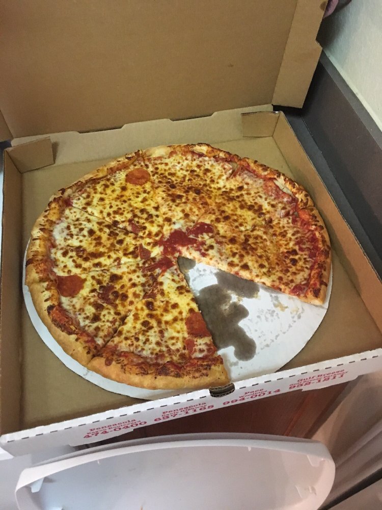 Santino’s Pizza & Grinders 14 Photos & 28 Reviews Pizza 8102 N