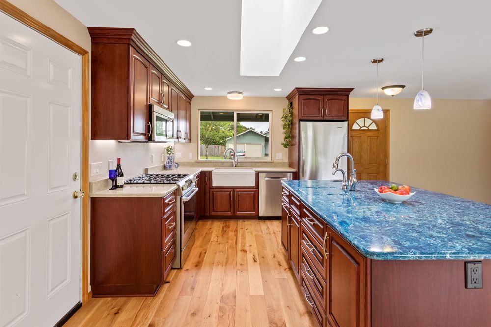 image of business Thayer Design Build