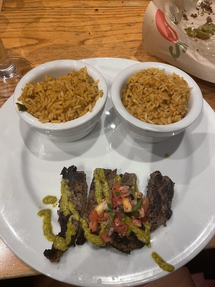 Chili's