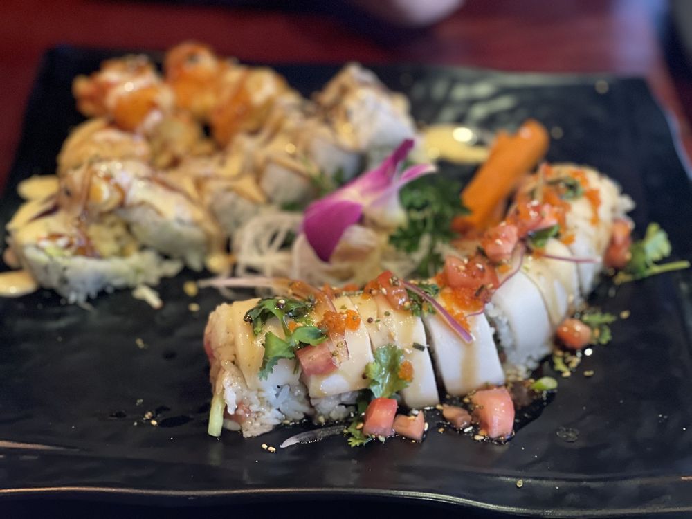 Kaze Sushi