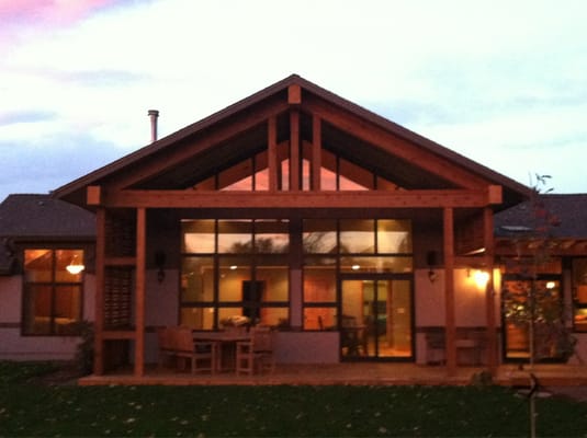 FitzWilliam Architects