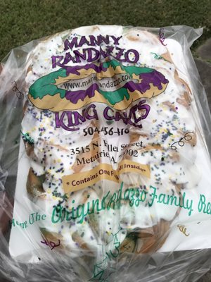 Manny Randazzo King Cakes 3515 N Hullen St Metairie La Bakeries Manny Randazzo King Cakes 3515 N Hullen St Metairie La Bakeries Mapquest